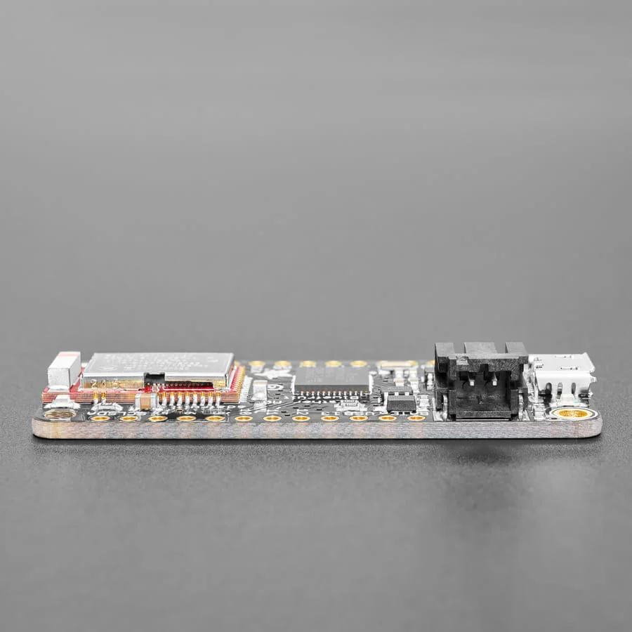 Adafruit Feather M0 Bluefruit LE - Image 4