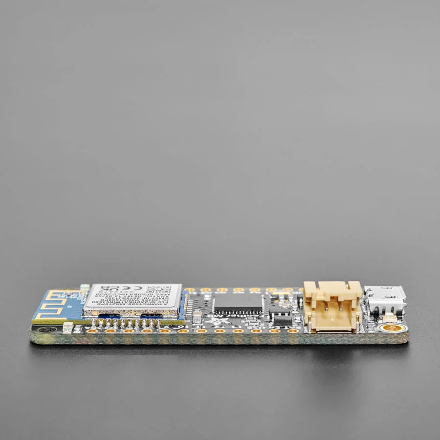 Adafruit Feather M0 WiFi - Image 4