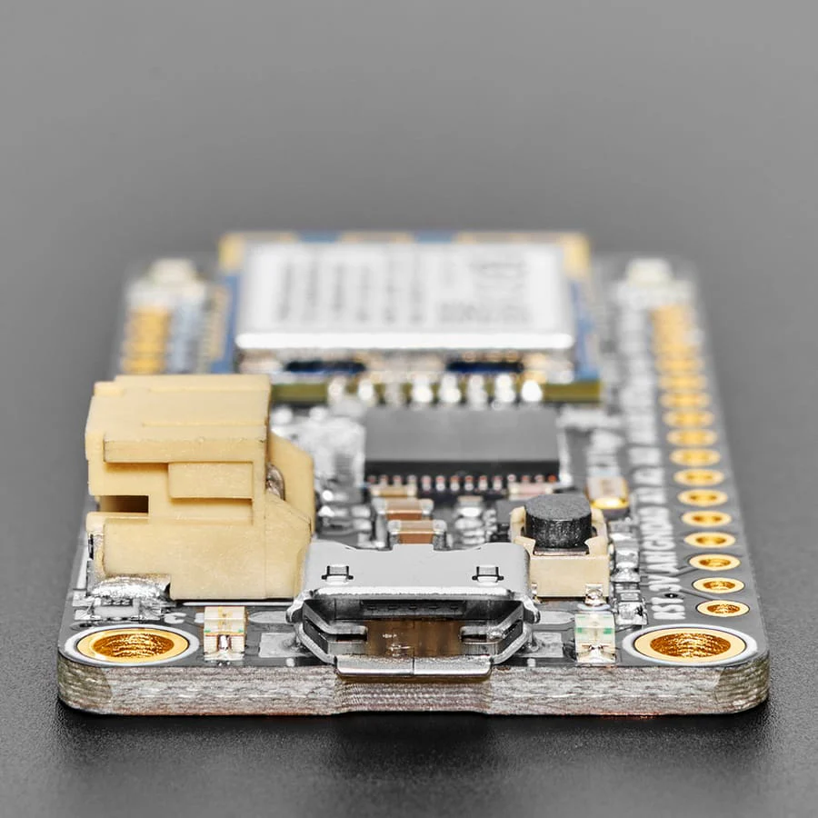 Adafruit Feather M0 WiFi - Image 5