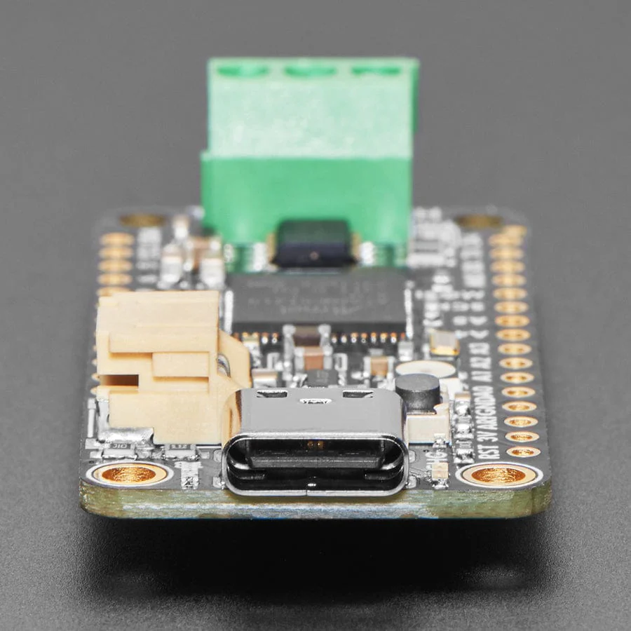 Adafruit Feather M4 CAN Express with ATSAME51 - Image 3