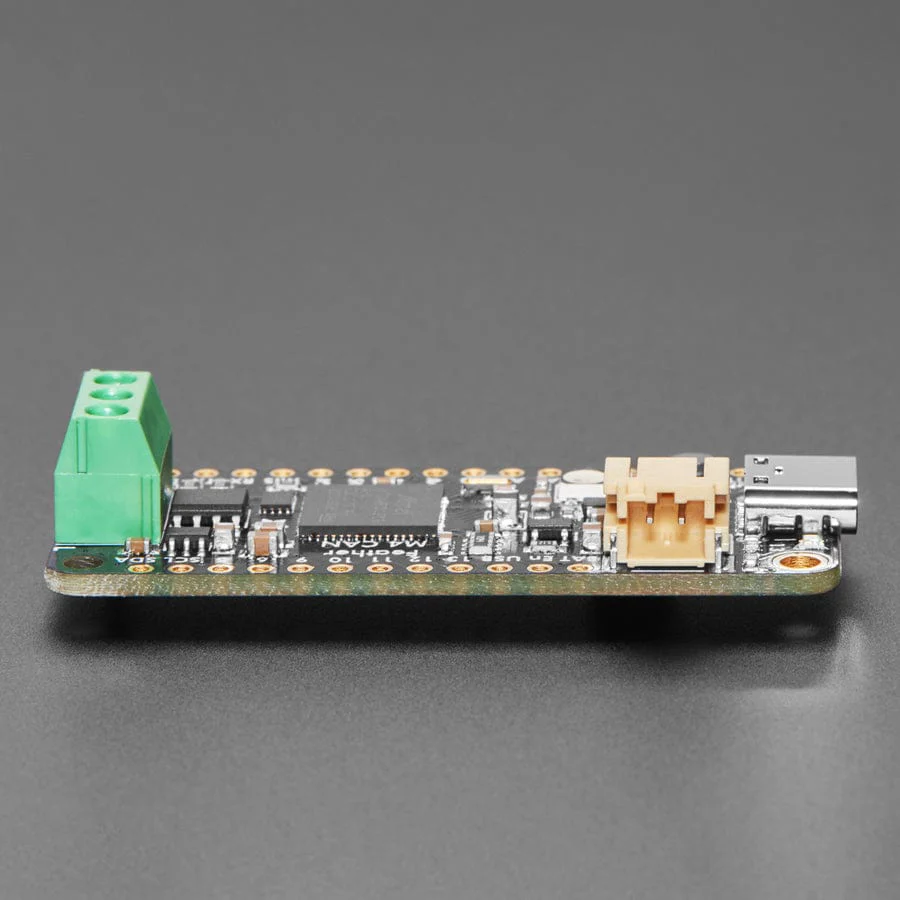 Adafruit Feather M4 CAN Express with ATSAME51 - Image 4