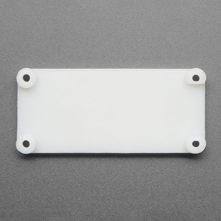 Adafruit Feather Mount for LEGO-Compatible Brick Systems - Image 3