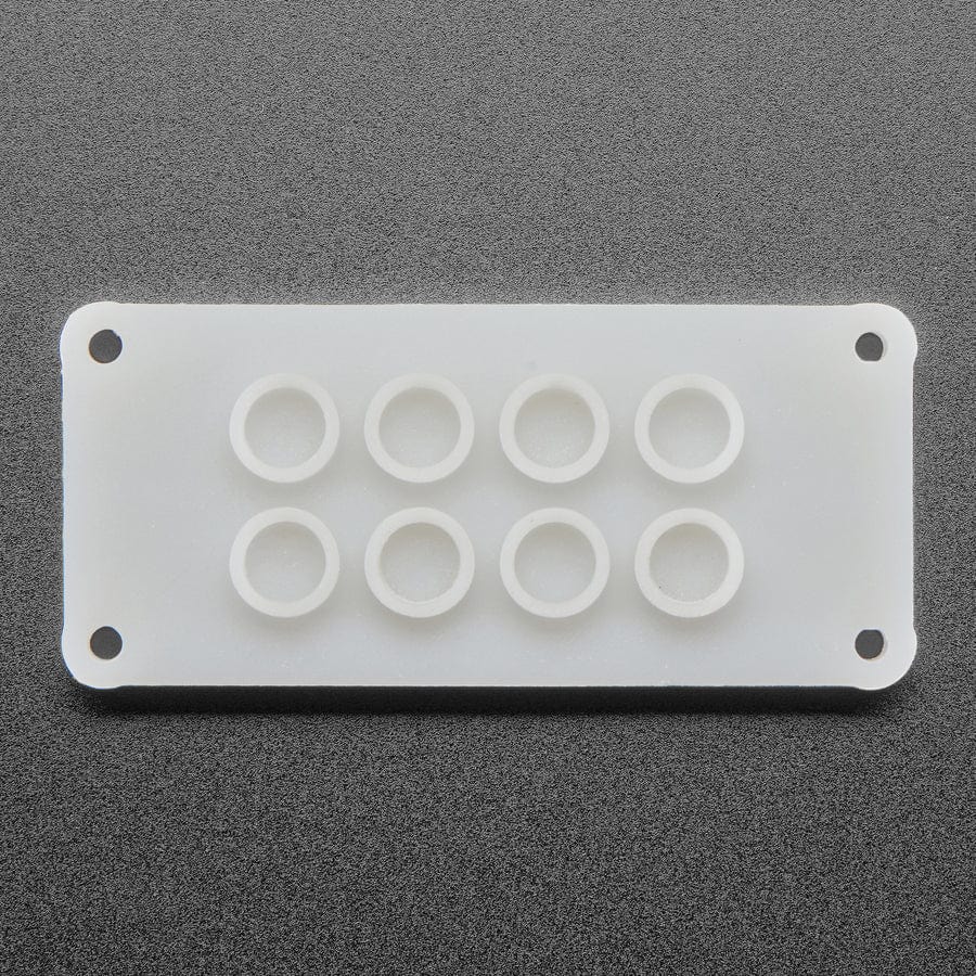 Adafruit Feather Mount for LEGO-Compatible Brick Systems - Image 4