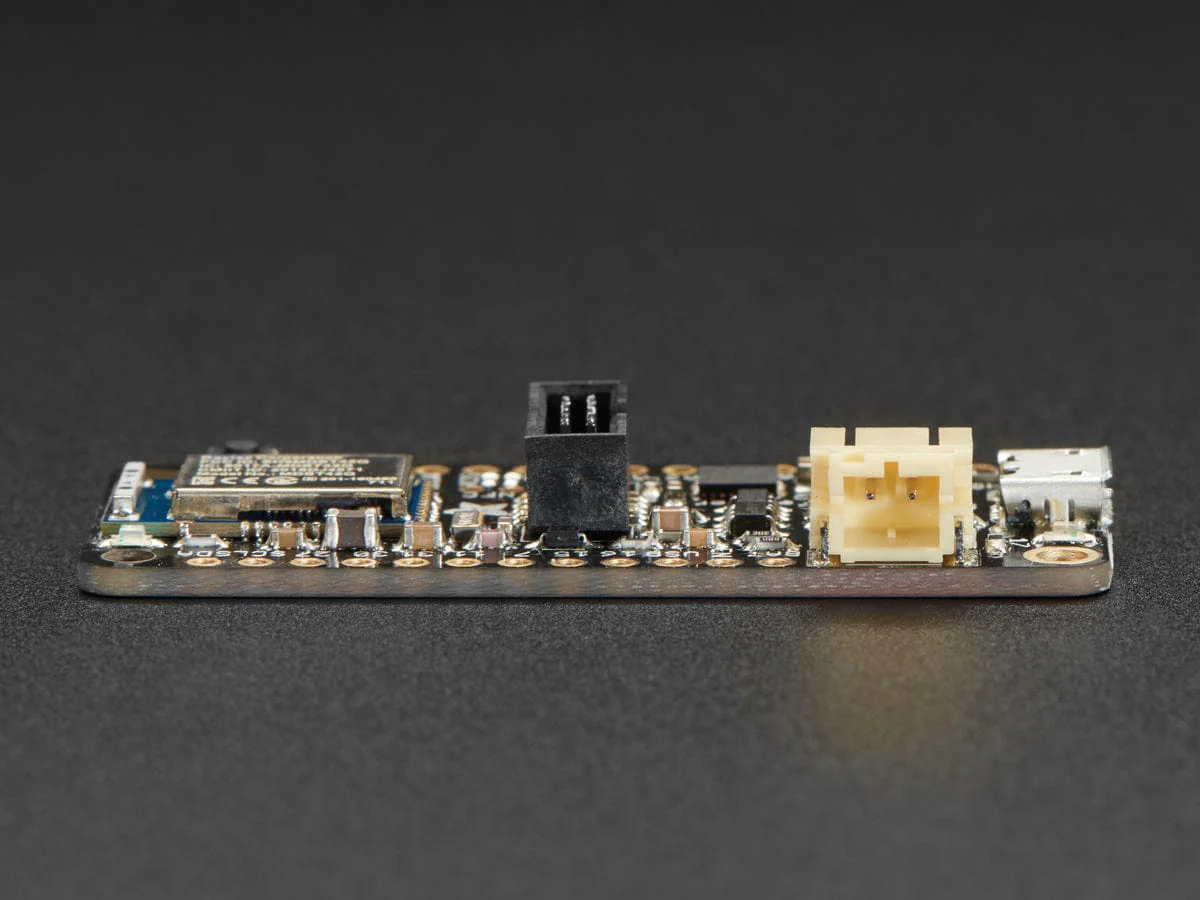 Adafruit Feather nRF52 Pro with myNewt Bootloader (nRF52832) - Image 6