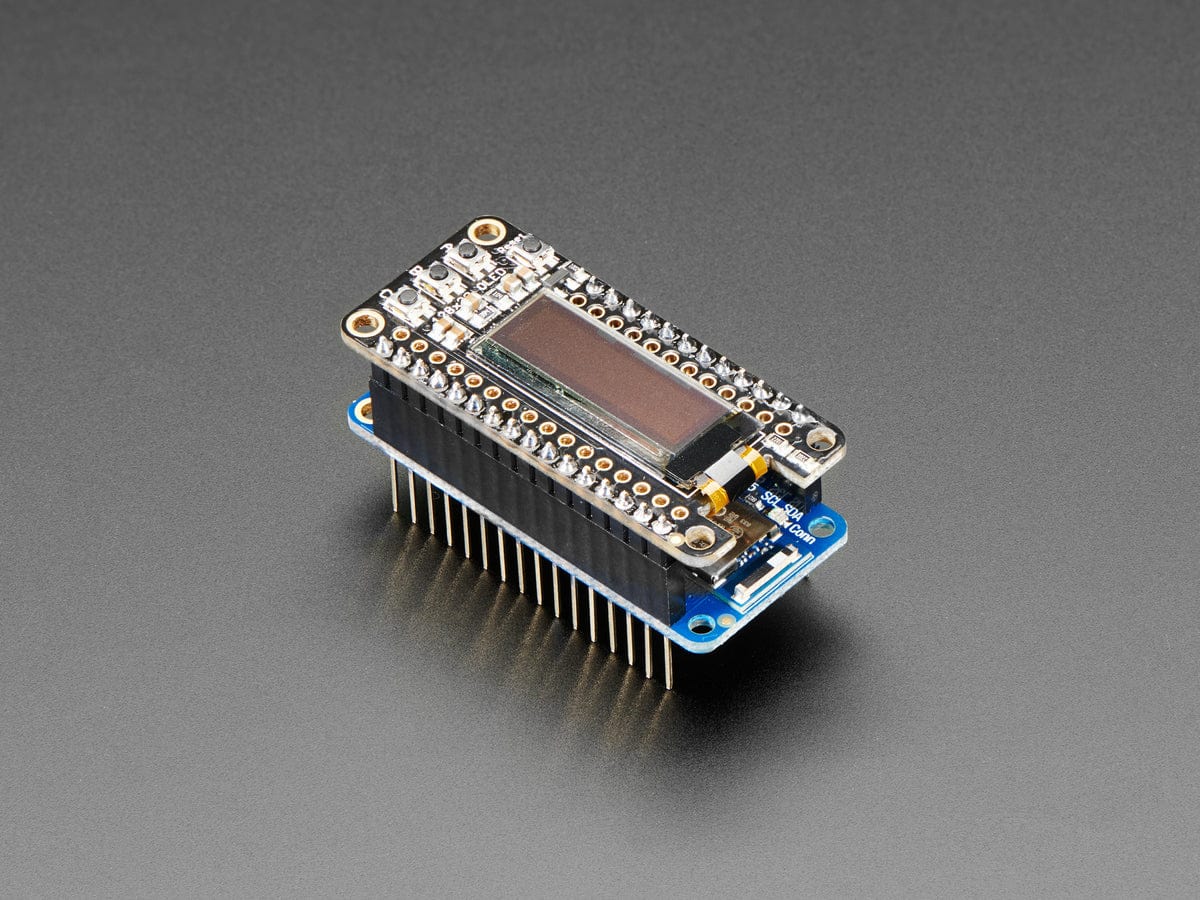 Adafruit Feather nRF52840 Express - Image 2