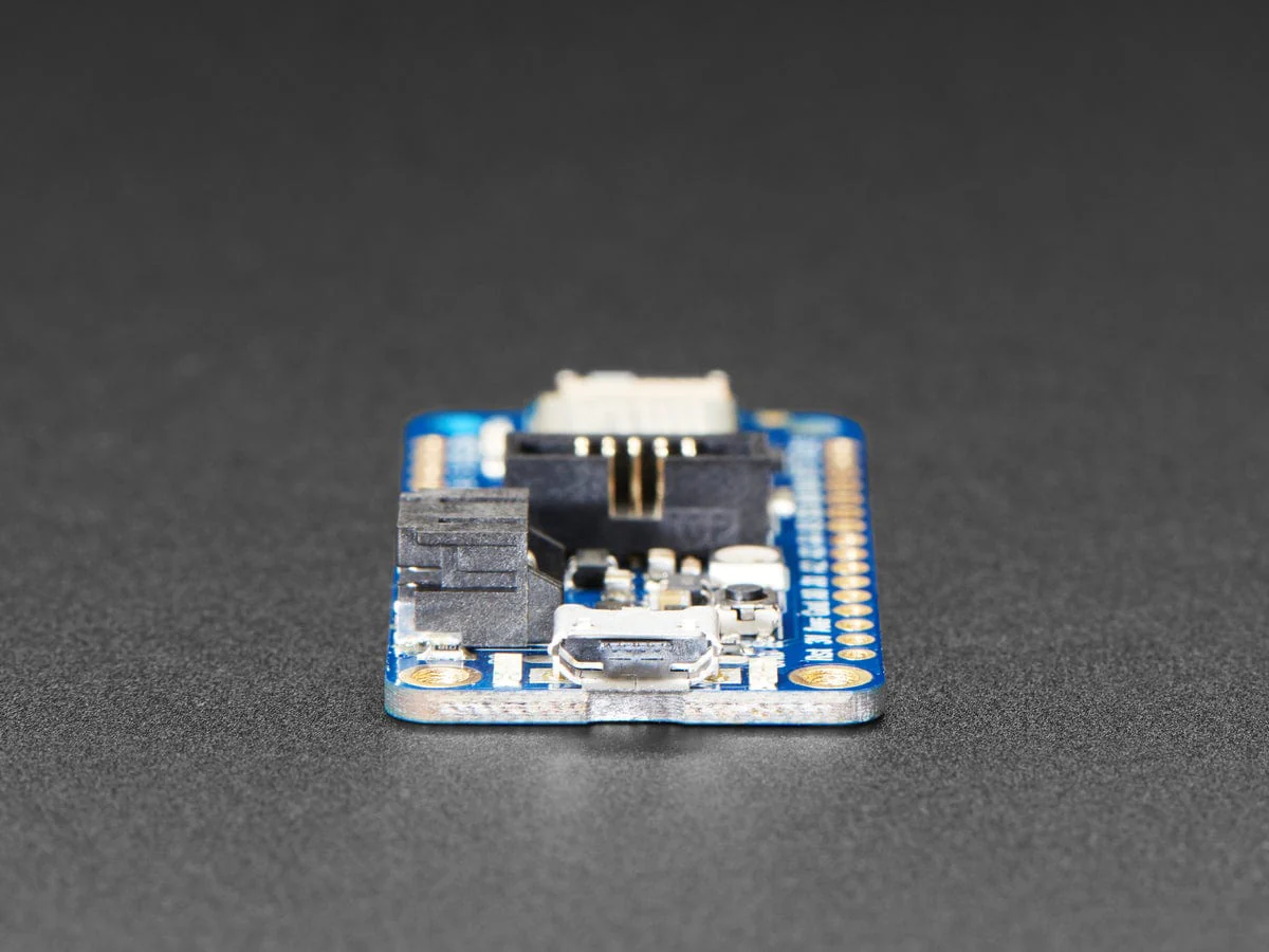Adafruit Feather nRF52840 Express - Image 3