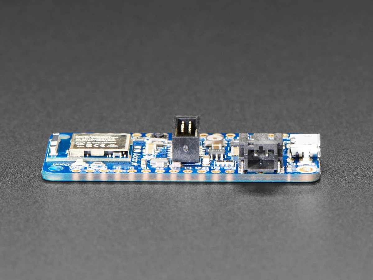 Adafruit Feather nRF52840 Express - Image 4
