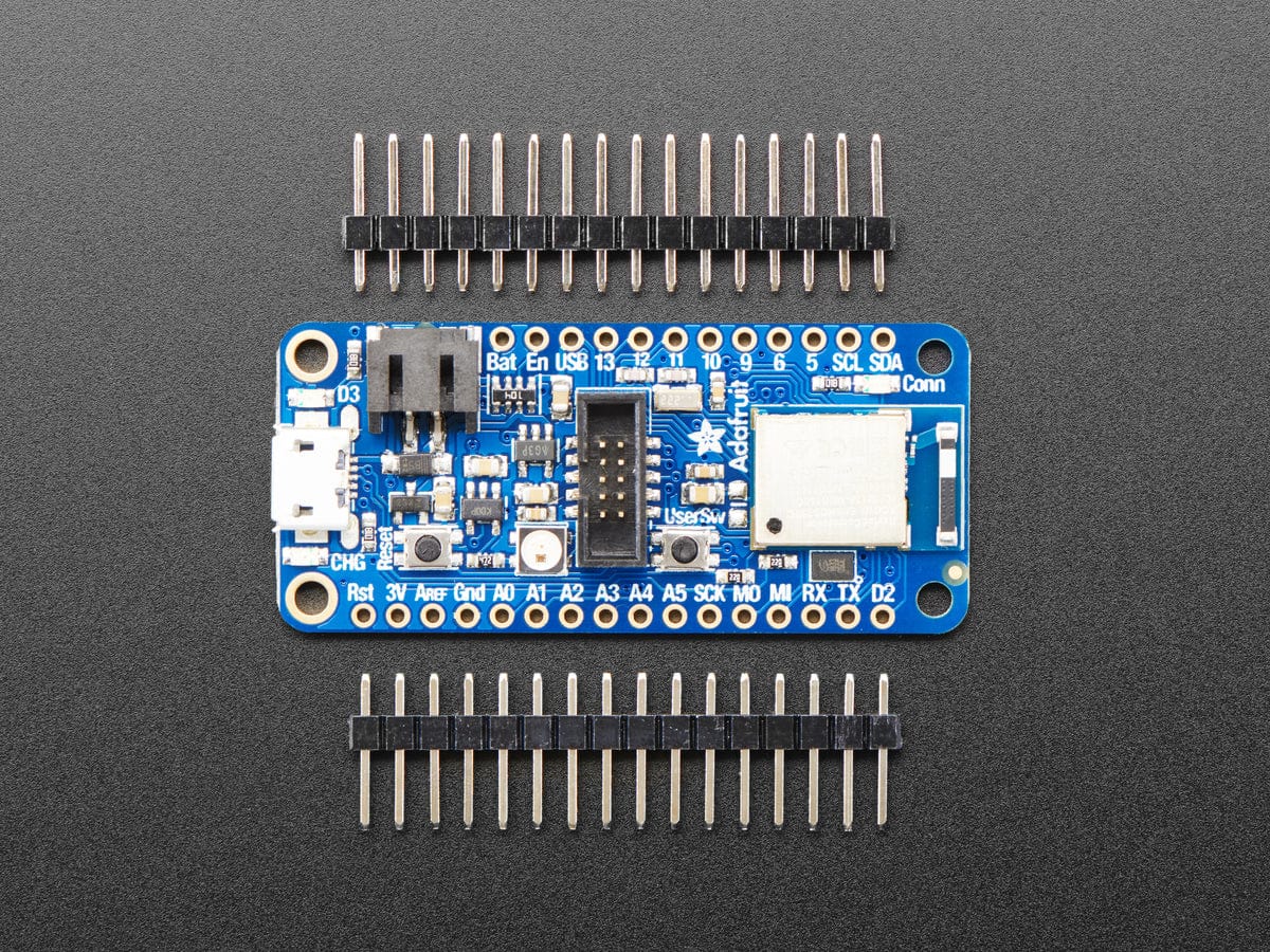 Adafruit Feather nRF52840 Express - Image 5