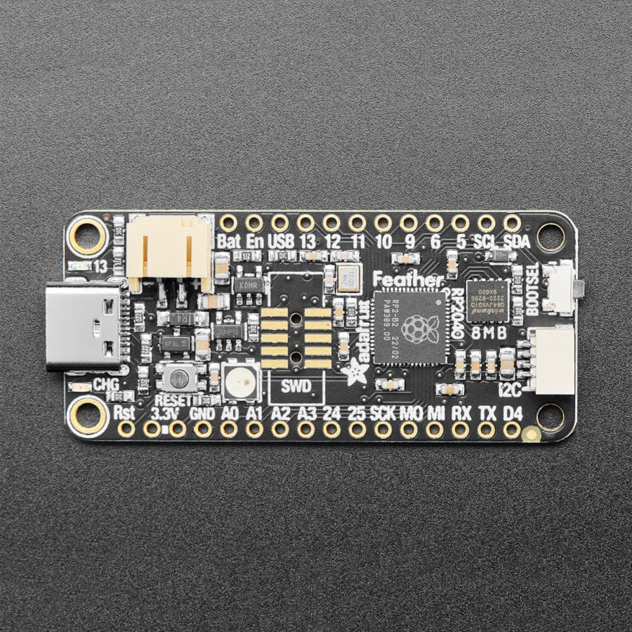 Adafruit Feather RP2040 - Image 3