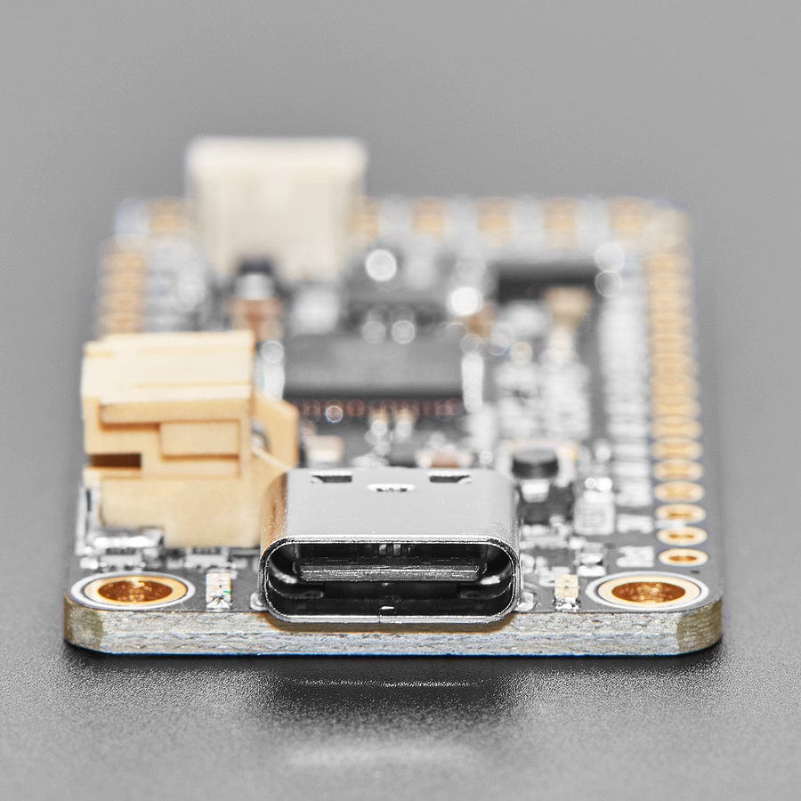 Adafruit Feather RP2040 SCORPIO - 8 Channel NeoPixel Driver - Image 4
