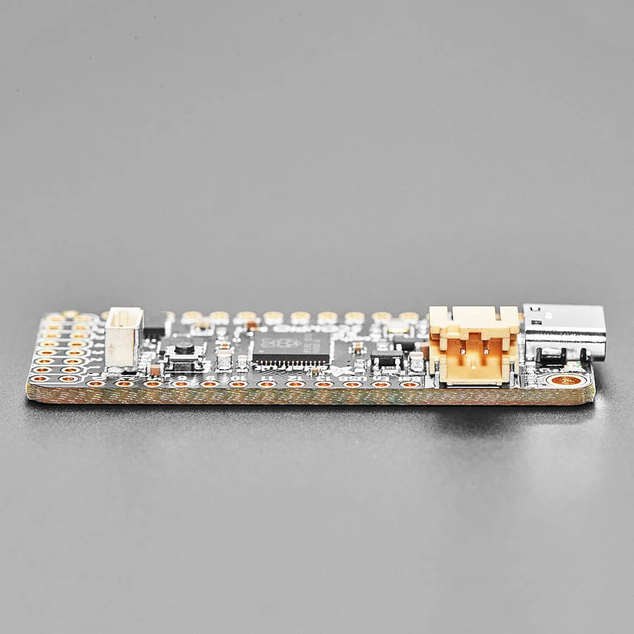 Adafruit Feather RP2040 SCORPIO - 8 Channel NeoPixel Driver - Image 5