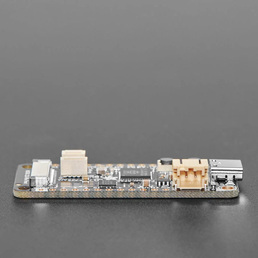 Adafruit Feather RP2350 with HSTX Port - Image 5
