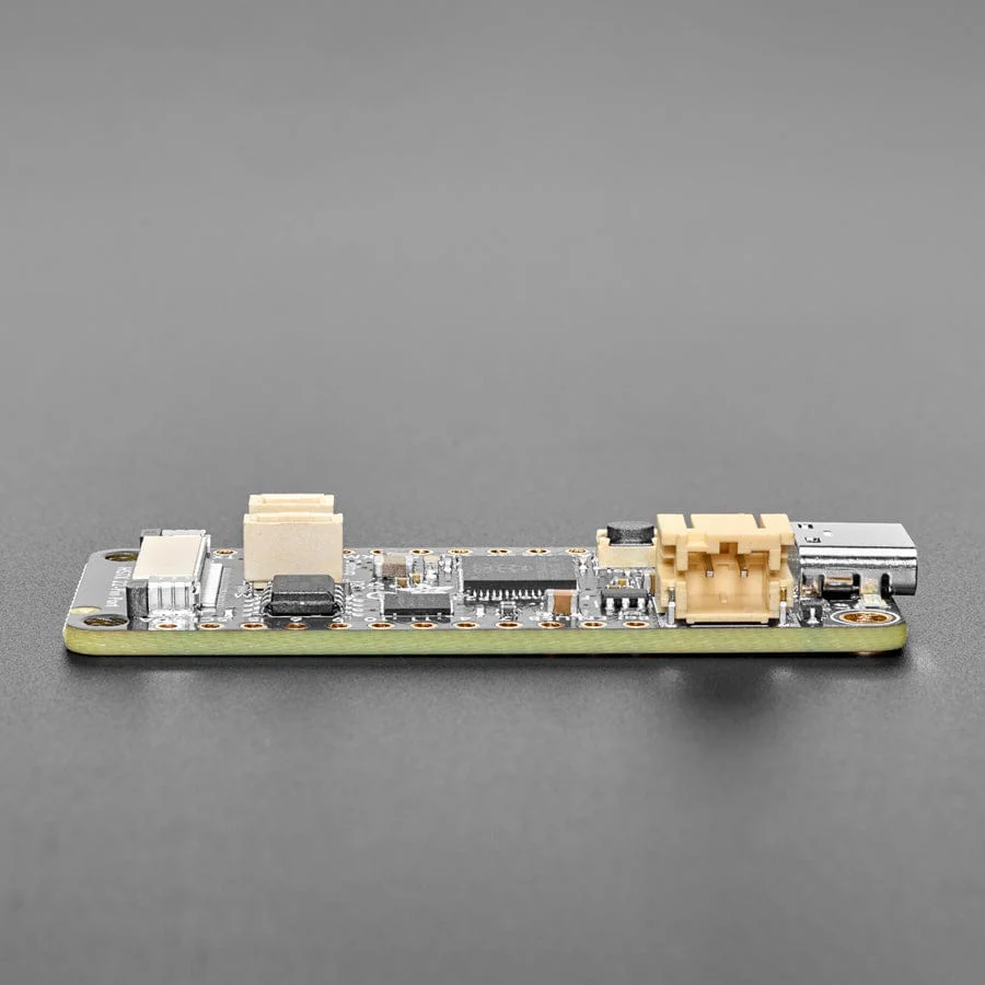 Adafruit Feather RP2350 with HSTX Port and 8MB PSRAM - Image 5