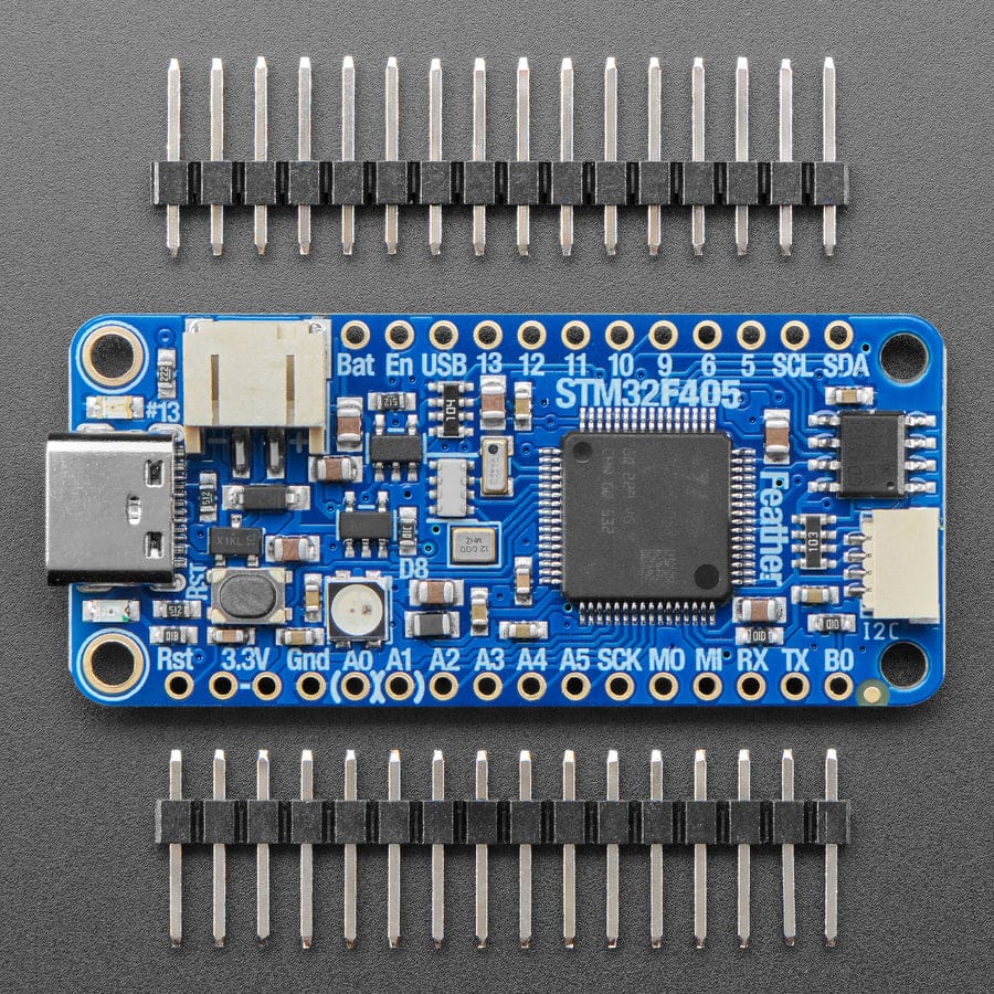 Adafruit Feather STM32F405 Express - Image 2