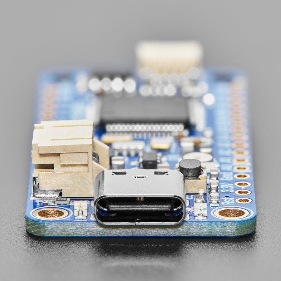 Adafruit Feather STM32F405 Express - Image 3