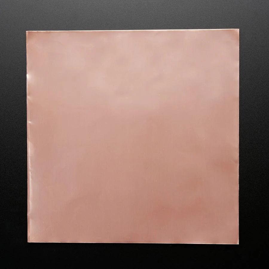 Flex PCB Material - 6" by 6" Square (Shengyi SF305) - Image 2