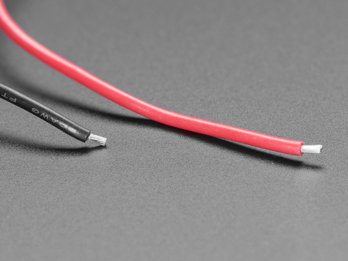 Flexible Adafruit DotStar Matrix 8x32 - 256 RGB LED Pixels [Discontinued] - Image 5