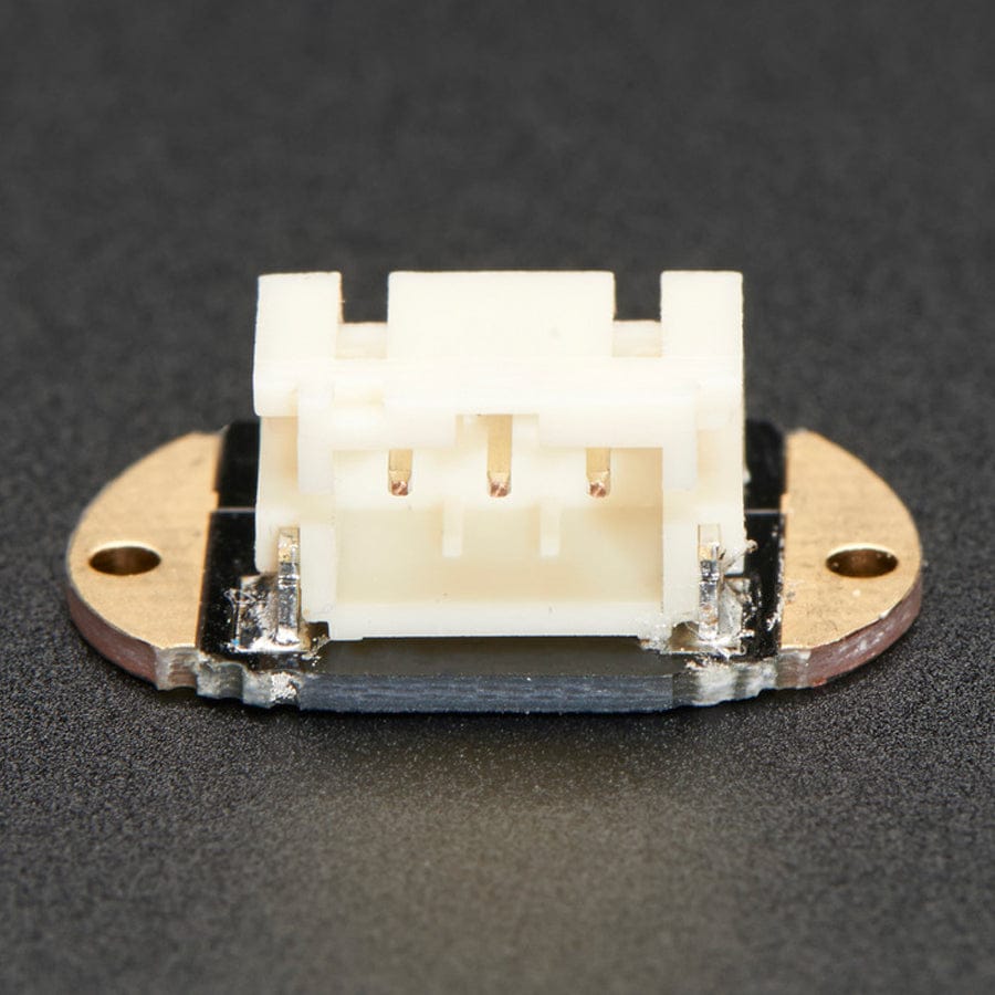 Flora Sewable 3-Pin JST Wiring Adapter - Image 4