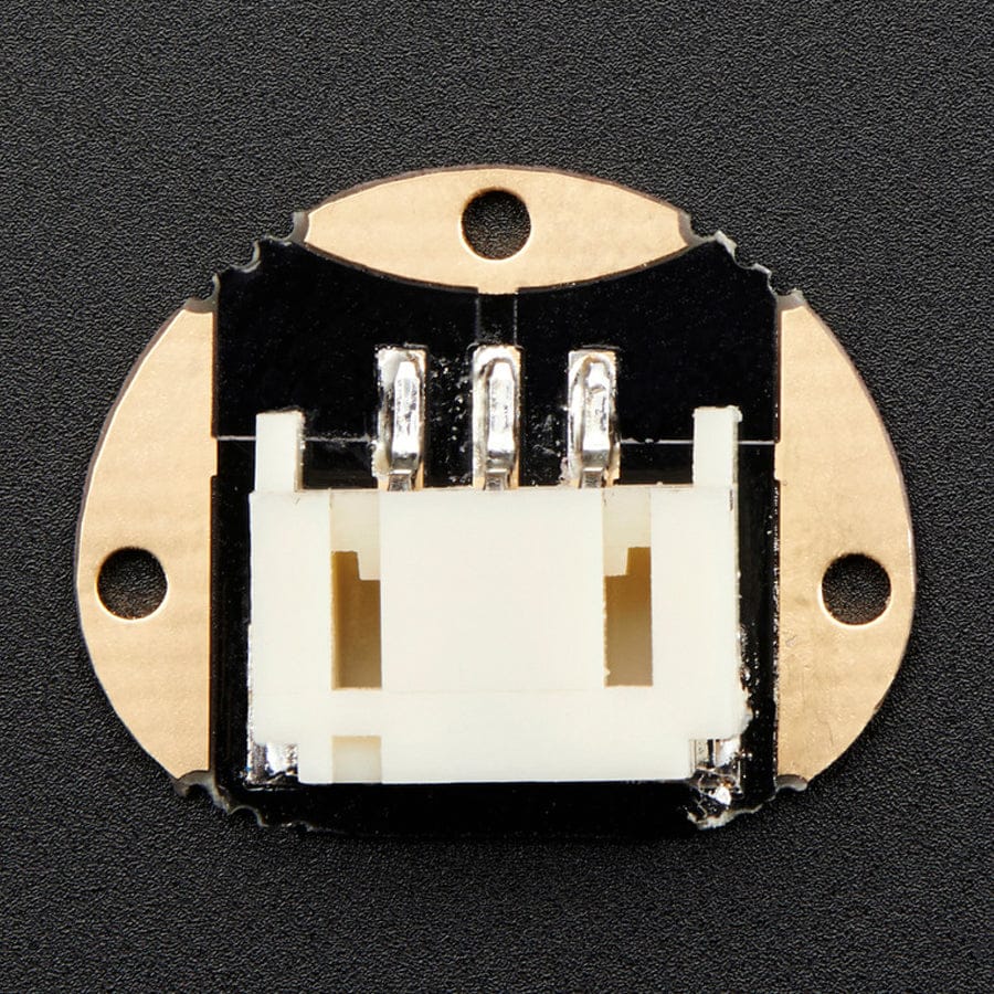 Flora Sewable 3-Pin JST Wiring Adapter - Image 5