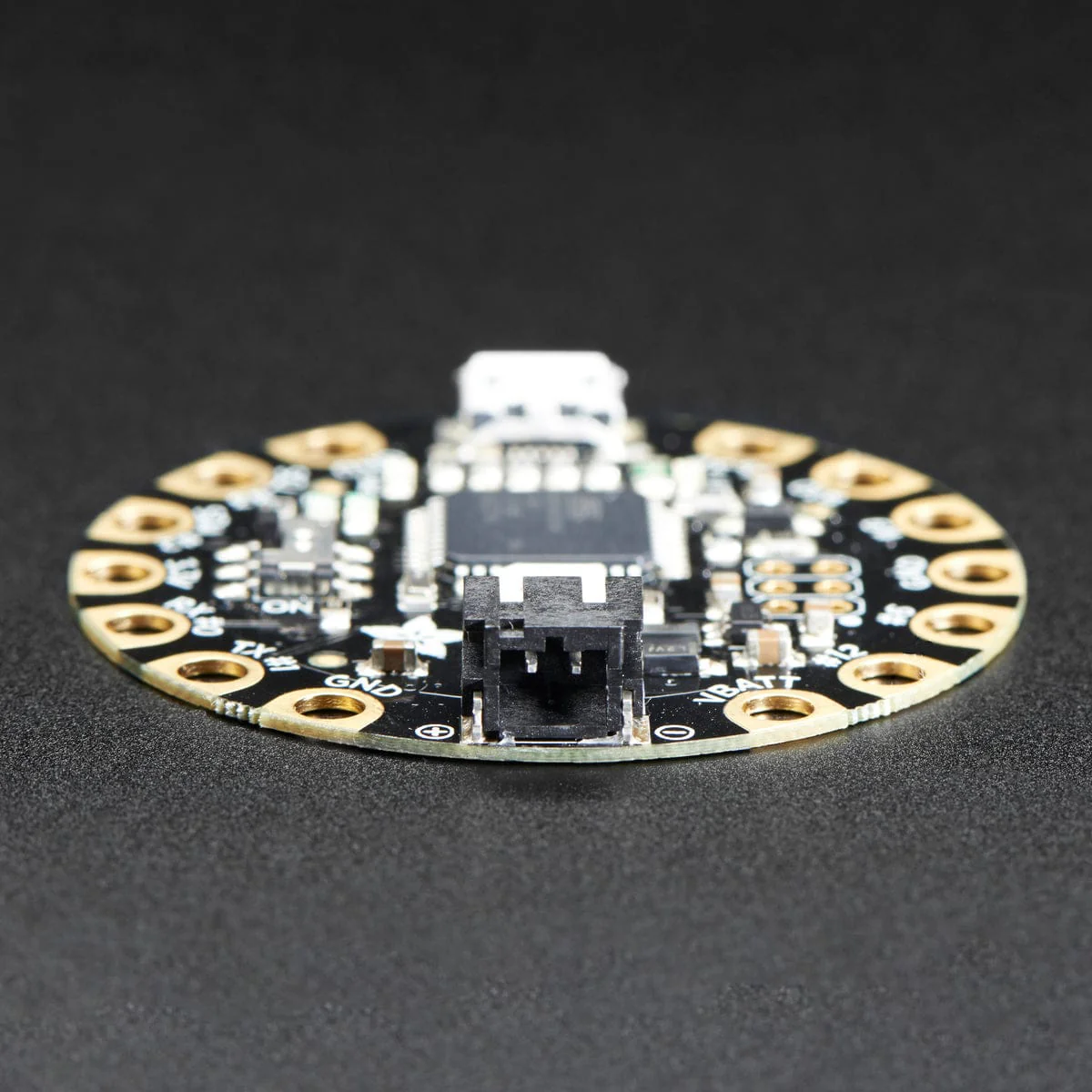 FLORA - Wearable Electronic Platform - Image 5