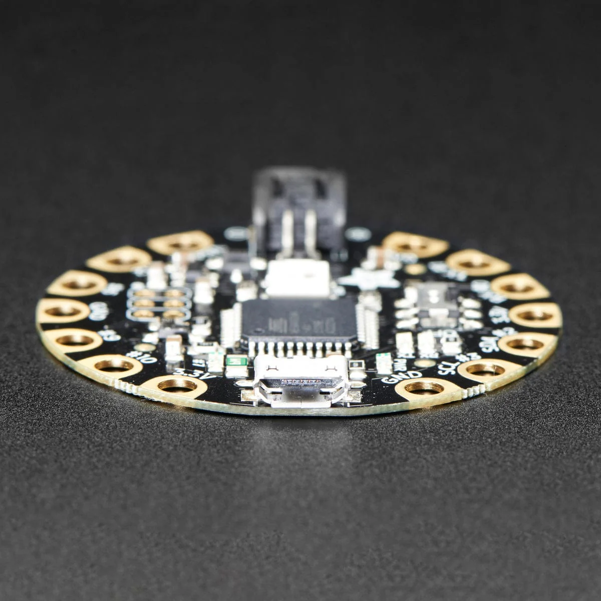 FLORA - Wearable Electronic Platform - Image 6