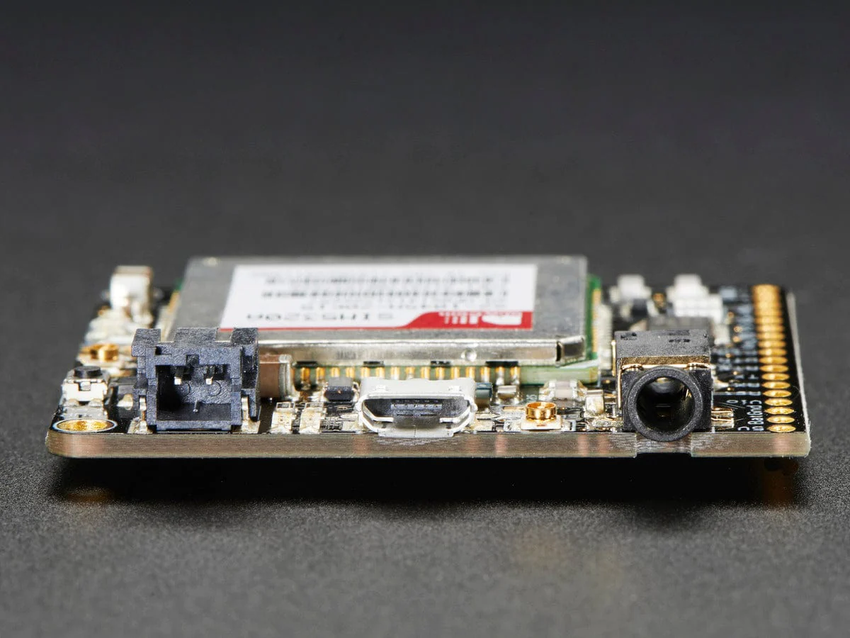 Adafruit FONA 3G Cellular Breakout - European version [Discontinued] - Image 5