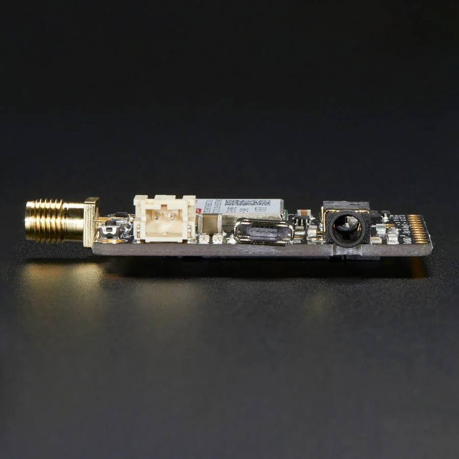 Adafruit FONA - Mini Cellular GSM Breakout - SMA Version (v1) [Discontinued] - Image 5