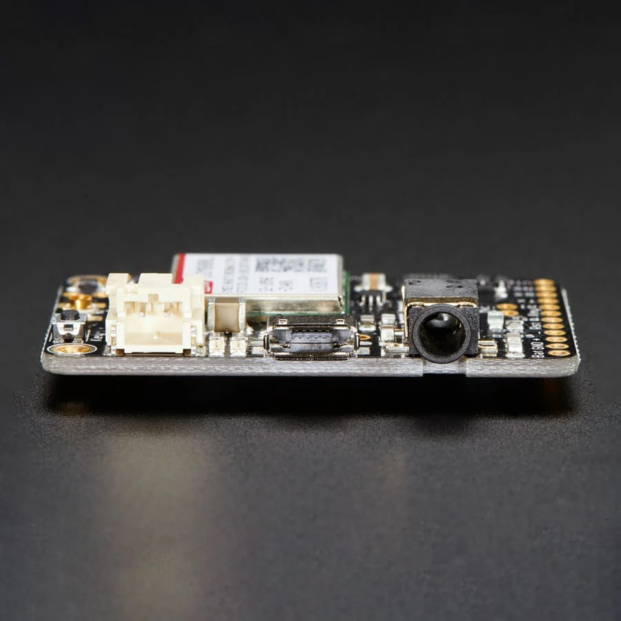 Adafruit FONA - Mini Cellular GSM Breakout uFL Version [Discontinued] - Image 3