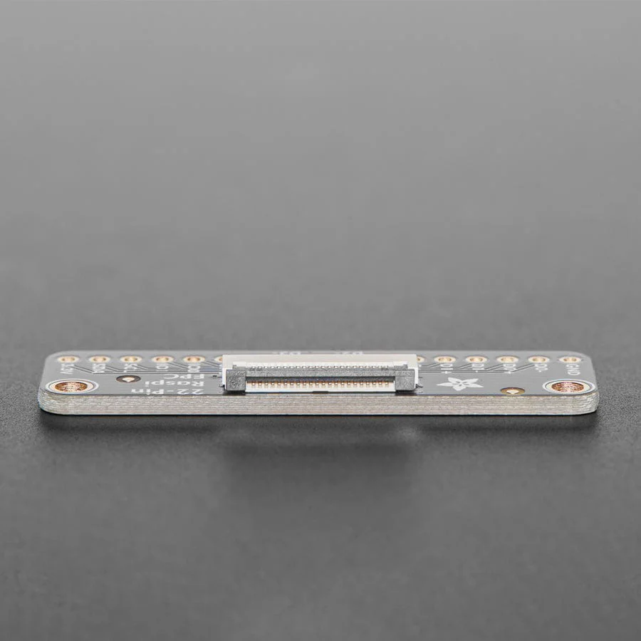 Adafruit FPC Breakout for Raspberry Pi 5 DSI or RP2350 HSTX - 22 Pin 0.5mm - Image 4