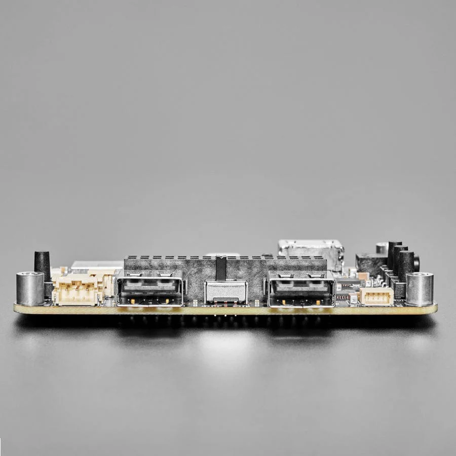 Adafruit Fruit Jam - Mini RP2350 Computer - Image 5