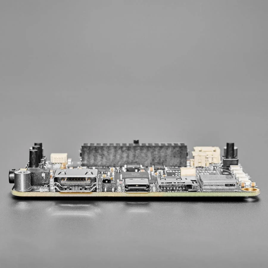 Adafruit Fruit Jam - Mini RP2350 Computer - Image 6