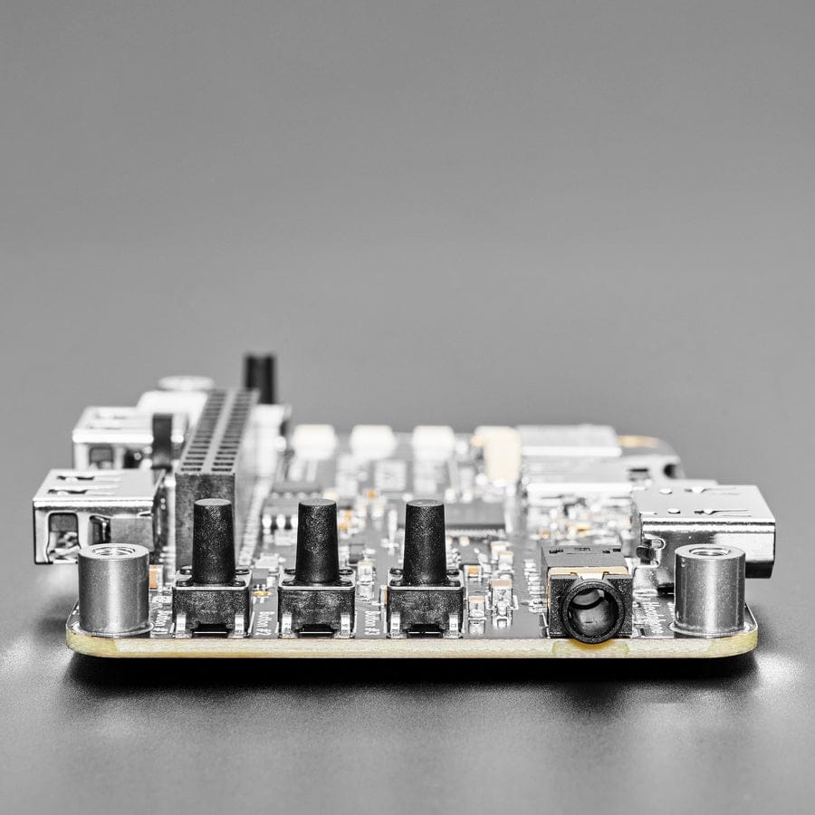 Adafruit Fruit Jam - Mini RP2350 Computer - Image 7