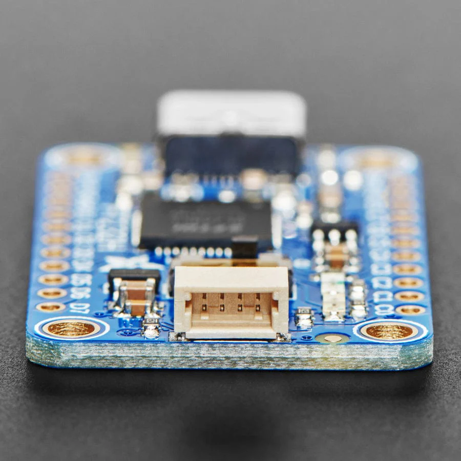 Adafruit FT232H Breakout - General Purpose USB to GPIO, SPI, I2C (USB-C & Stemma QT) - Image 3