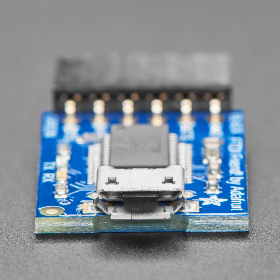 FTDI Friend + extras (v1.0) - Image 4