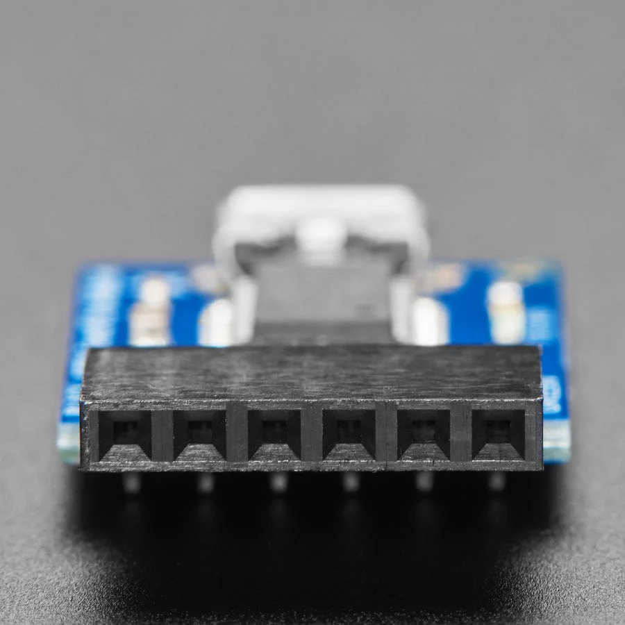 FTDI Friend + extras (v1.0) - Image 5