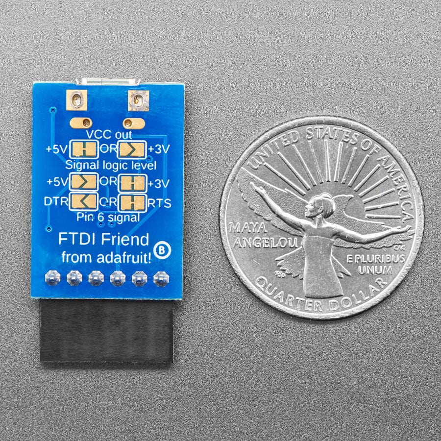 FTDI Friend + extras (v1.0) - Image 6