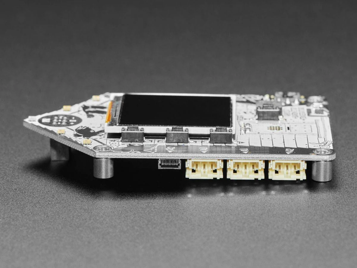 Adafruit FunHouse - WiFi Home Automation Development Board - Image 3