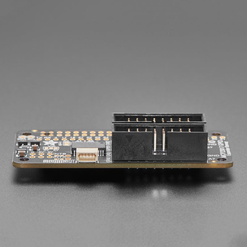 Adafruit GPIO Expander Bonnet - 16 Additional I/O over I2C - Image 3
