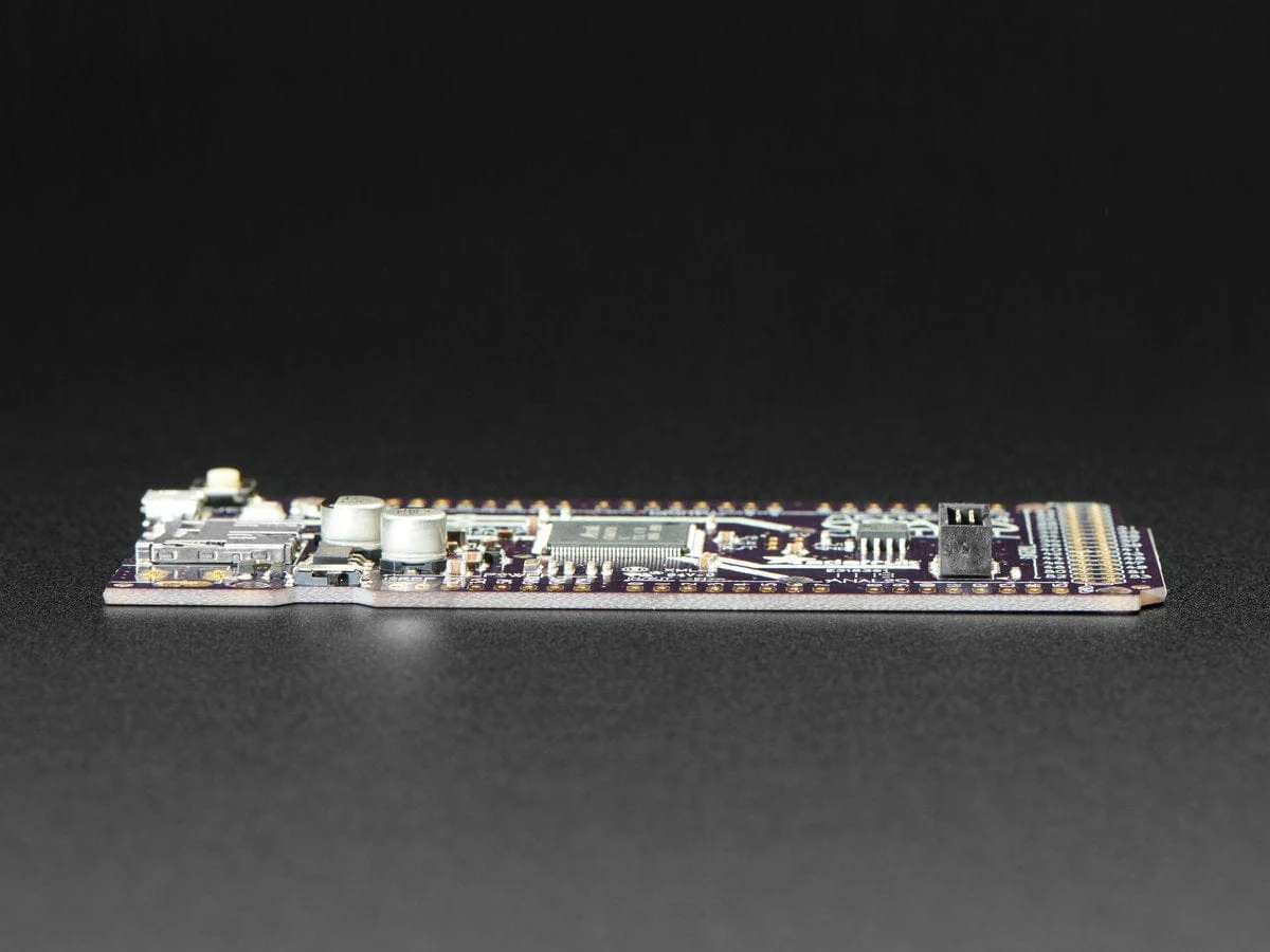 Adafruit Grand Central M4 Express featuring SAMD51 (Without Headers) - Image 3