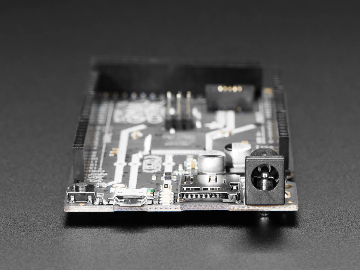 Adafruit Grand Central M4 Express featuring the SAMD51 - Image 3