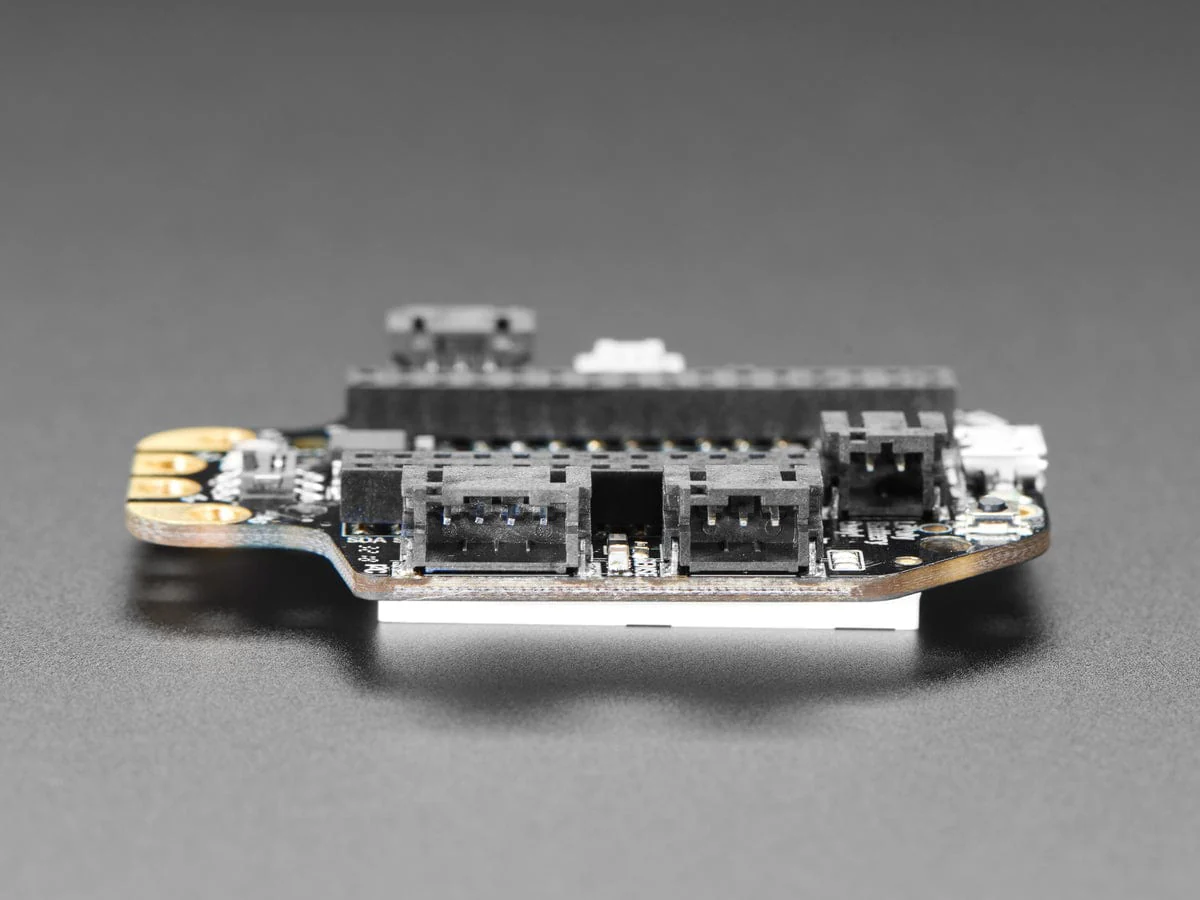 Adafruit HalloWing M0 Express - Image 5