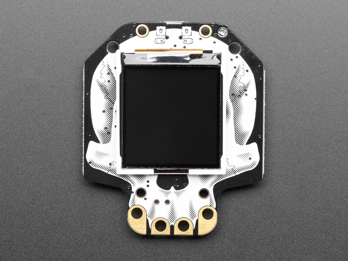 Adafruit HalloWing M0 Express - Image 6