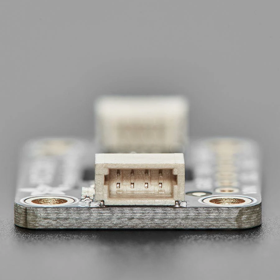 Adafruit HDC3022 Precision Temperature & Humidity Sensor - STEMMA QT / Qwiic - Image 4