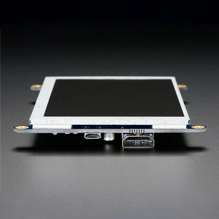 HDMI 5" Display Backpack - Without Touch [Discontinued] - Image 2
