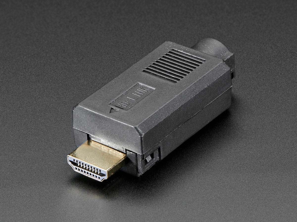 HDMI Plug Breakout Board - Image 2