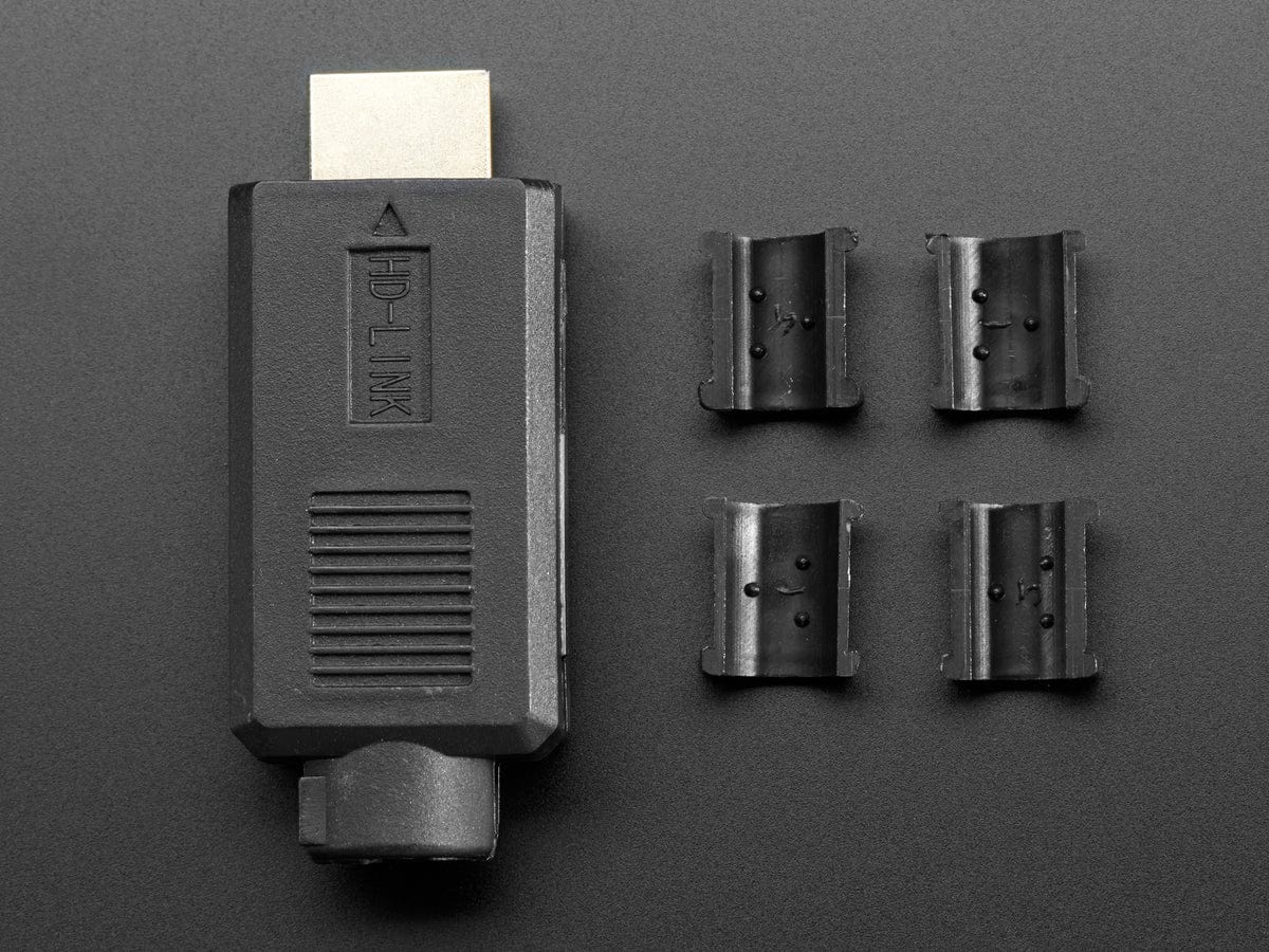 HDMI Plug Breakout Board - Image 4