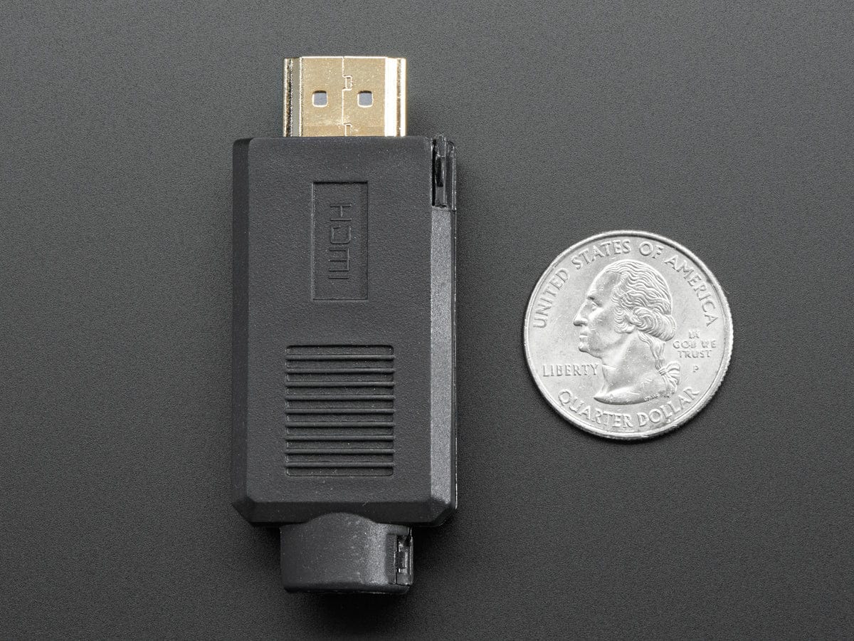HDMI Plug Breakout Board - Image 5