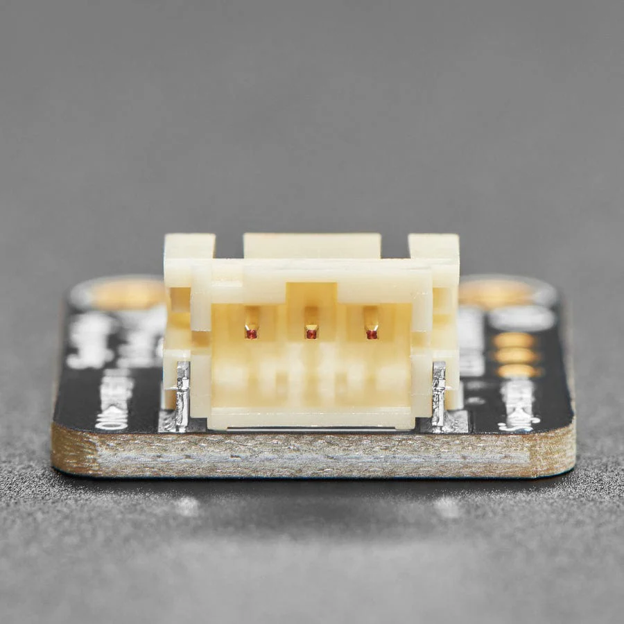 Adafruit High Power Infrared LED Emitter - STEMMA JST PH 2mm - Image 3