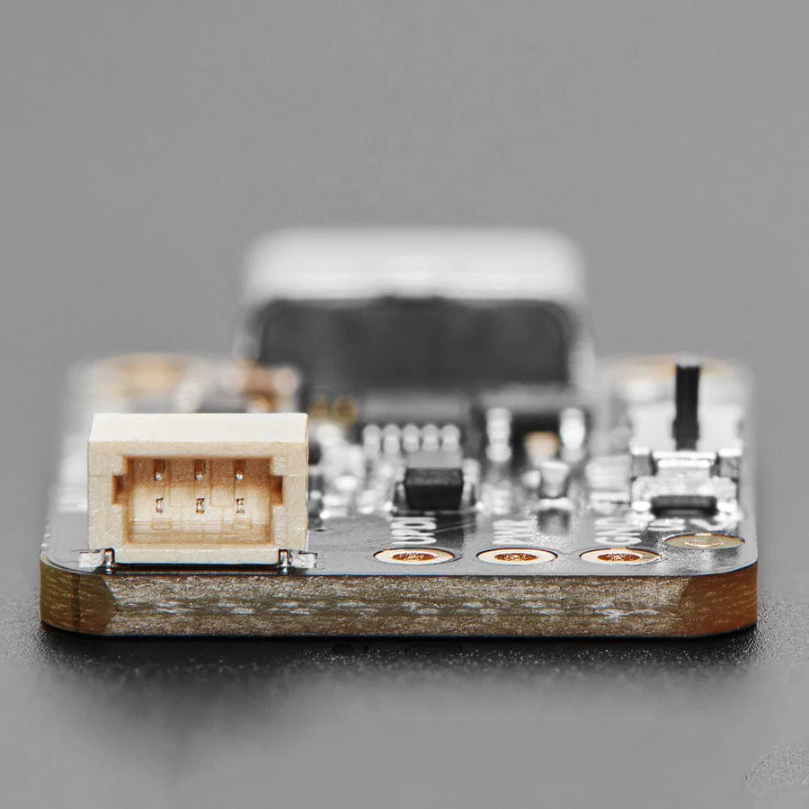Adafruit High Voltage UPDI Friend - USB Serial UPDI Programmer - Image 3