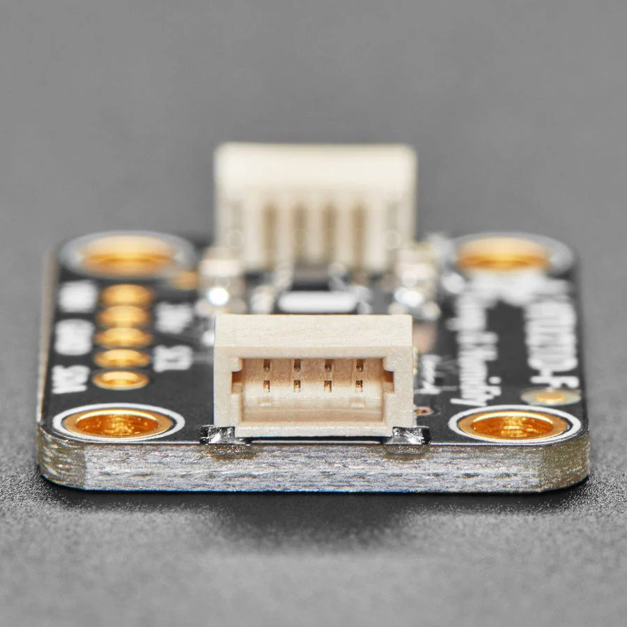 Adafruit HTU21D-F Temperature & Humidity Sensor Breakout Board (STEMMA QT) - Image 4